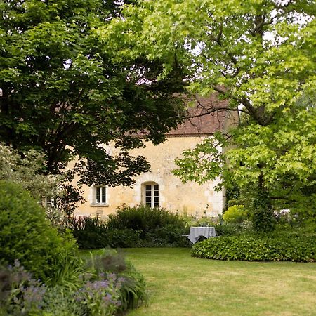 Le Manoir Du Plessis Hotel Dance  ภายนอก รูปภาพ